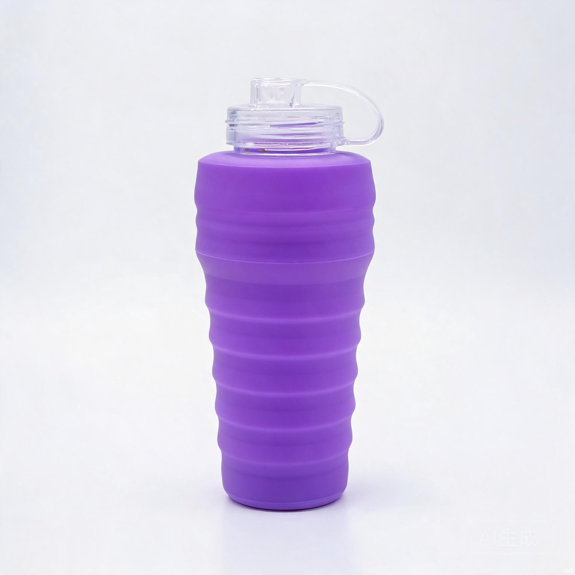 Logo Printed Bottle