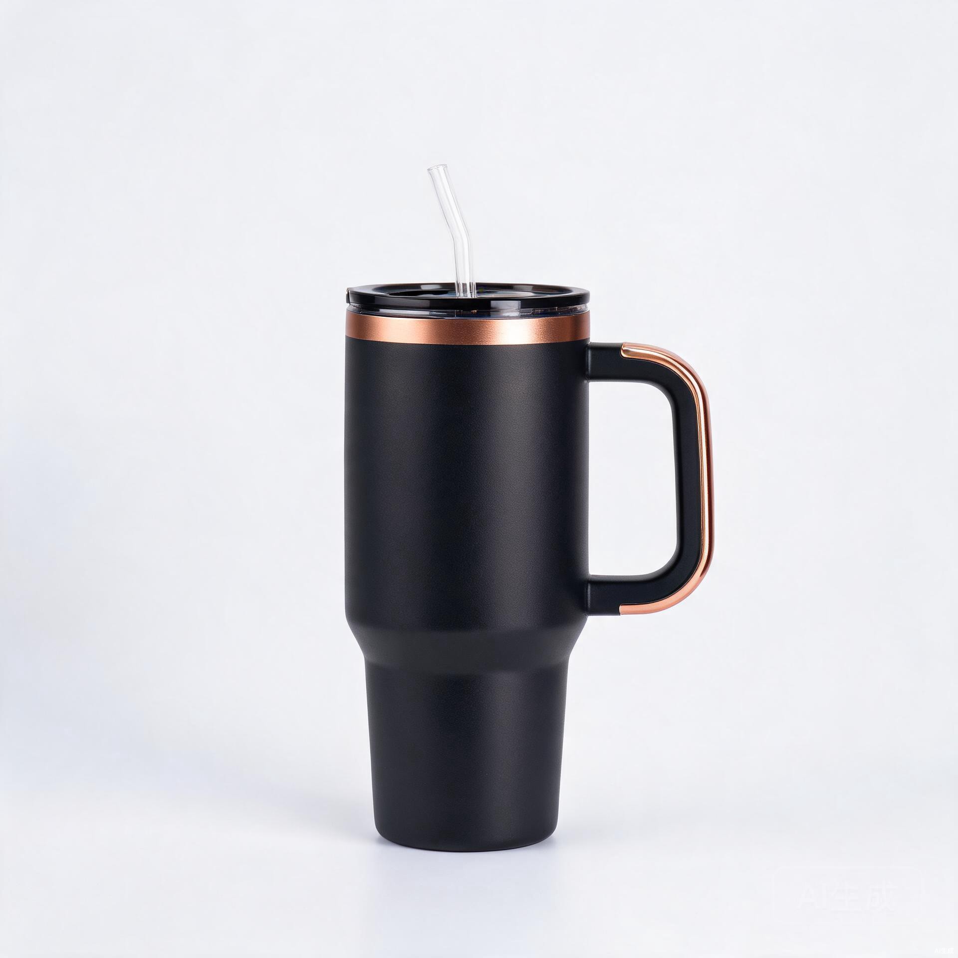 Logo Printed Bottle