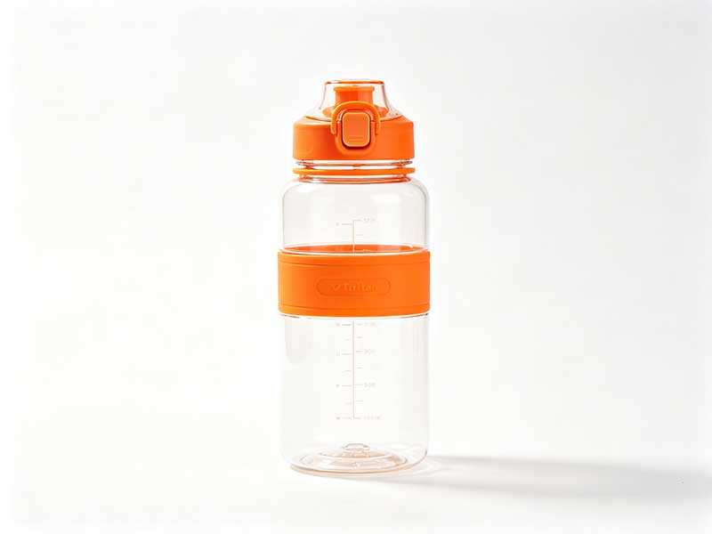Large‑Capacity Sports Fitness Water Bottle‑SP‑002
