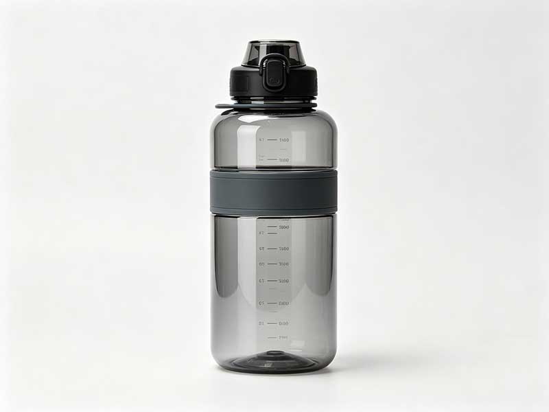 Large‑Capacity Sports Fitness Water Bottle‑SP‑002 Thumbnail 2