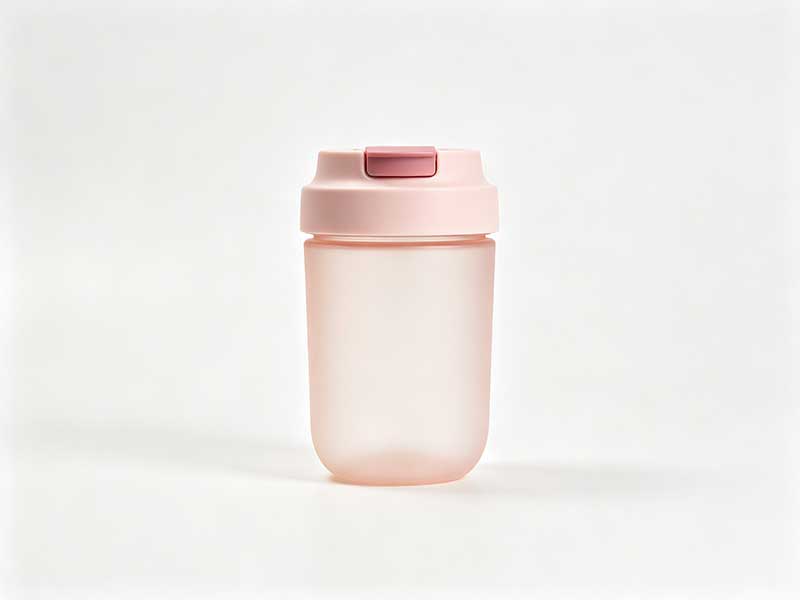 Portable Daily Travel Water Bottle‑WB‑003