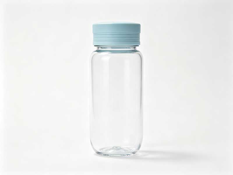 Portable Daily Travel Water Bottle‑WB‑003 Thumbnail 1